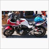 僕の車遍歴、・・(バイク編１)