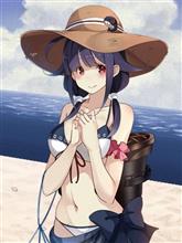【艦これ】大鯨ちゃん　かわいい～
