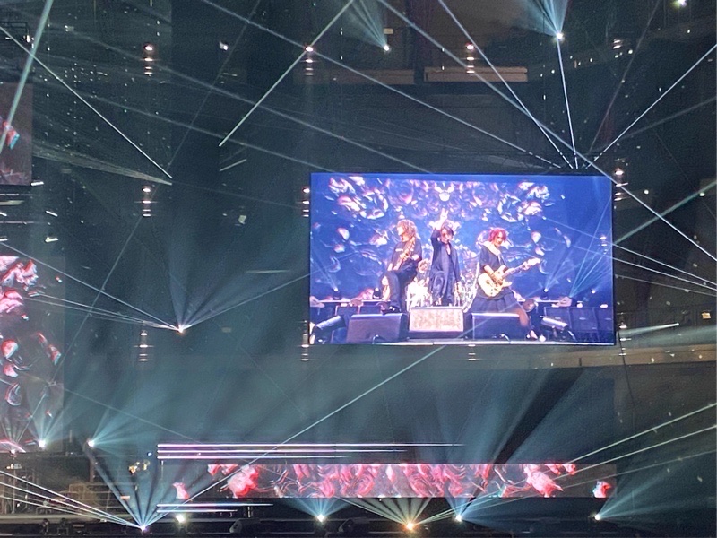 LUNA SEA LIVE TOUR 2023｜Studio-Aoのブログ｜Another -もう一
