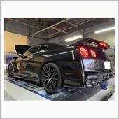 Ｒ３５ ｍｙ２４驚愕のパワー ...
