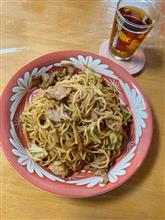今日のお昼ご飯🙂