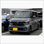 ホンダ N-BOX カスタム ...