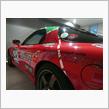 MAZDA COLLEZIONE、欠席。