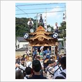 ～鼓動～　令和五年　藤枝大祭り