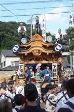 ～鼓動～　令和五年　藤枝大祭り