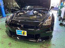 Ｒ３５ ｍｙ２４でも全く進歩していないこちらのパーツ！