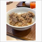 ガストでモーニング