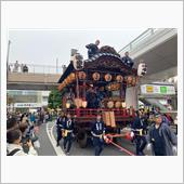 ところざわまつり 所沢駅 西 ...