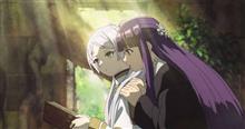 葬送のフリーレン 5話 「死者の幻影」