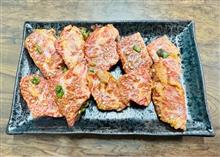 美味しい焼き肉🥩