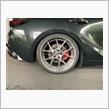 IS500のブレーキどうしたものか🤔