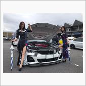BMW ファミリエに参加しま ...