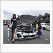 BMW ファミリエに参加しました。