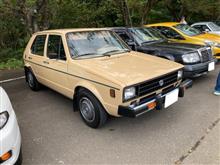 ＶＷラビット