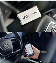 Audi connect plug and play