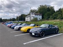 2023のラストツーリングでした! 2023のラストツーリングでした!