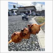 秋晴れのツーリング2連ちゃん？