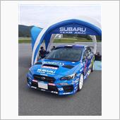 「RALLY FAN MEE ...