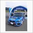 「RALLY FAN MEETING」に行ってきました