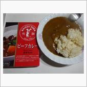 飛騨牛カレー