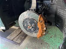Ｒ３５ｍｙ２４ スポーツ走行に向けて！