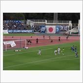 FC町田ゼルビア対ヴァンフォ ...