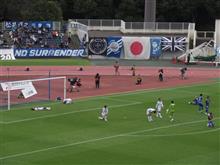 FC町田ゼルビア対ヴァンフォーレ甲府 FC町田ゼルビア対ヴァンフォーレ甲府