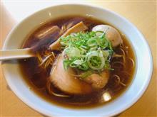 🍜グルメモ-502- らーめん芝浜(群馬県桐生市)まさに真打登場