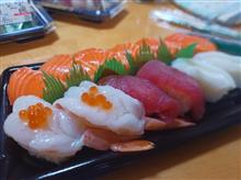 お昼ご飯〜