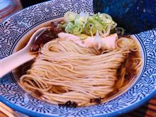🍜グルメモ-504- らーめん芝浜(群馬県桐生市)まさに真打登場