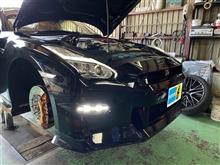Ｒ３５ ｍｙ２４ ＥＣＵＴＥＫで！