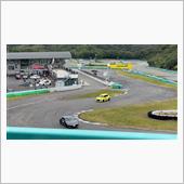 幸田サーキット体験走行
