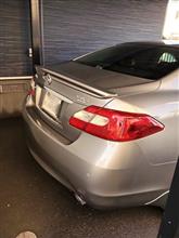 洗車