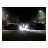８月中旬のこと　車の乗り換え