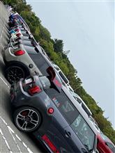 関西舞子サンデー〜姫路城ツーリング