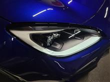 初の新車、納車！（乗り換えました）