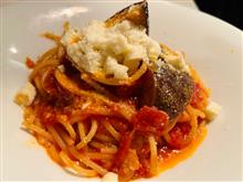 🍴グルメモ-533- BOSSO YAESU（東京都八重洲）房総素材のイタリアン