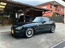 オープンカフェ其の3
