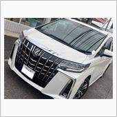 【買取アルファード】和歌山か ...