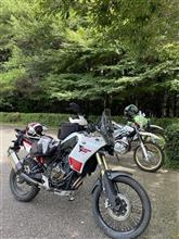 9月を振り返って