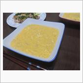 今日のしぇ夫(中華風コーンス ...