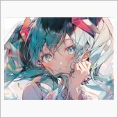 テンション低いなぁ・・・