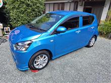 今後の洗車について考えてみる σ(-ω-*)ﾌﾑ