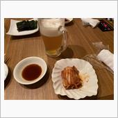 突然帰ってきたので