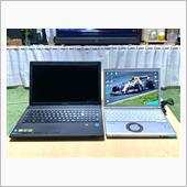 Lenovo不調…そしてPa ...