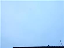 １０月１０日　３連休明けな火曜日、おはよ～♪