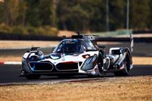 BMW、2024年にWEC／ル・マン復帰へ
