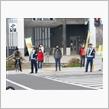 今日はゼロの日、警察官による交通安全啓発活動に思う