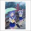雨☔️が降る日は天気が悪いので？
