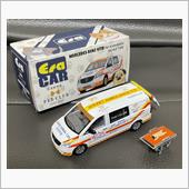 1/64EraCARのメルセ ...